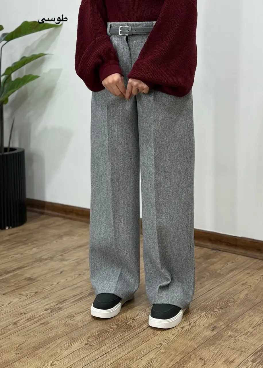 شلوار فوتر تارا 19